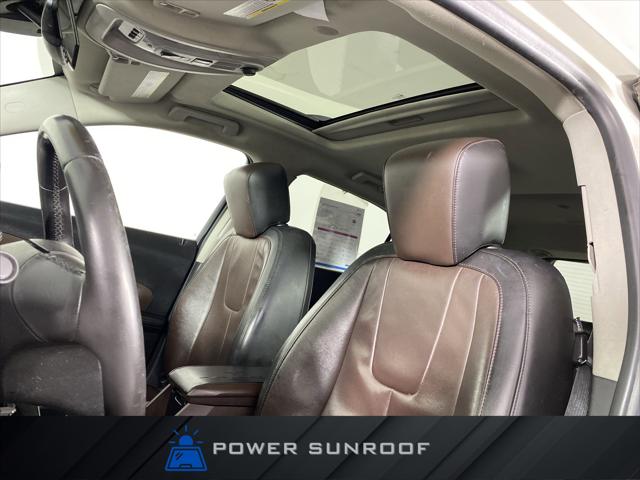 2013 Chevrolet Equinox 2LT 2013 Chevrolet Equinox 2LT