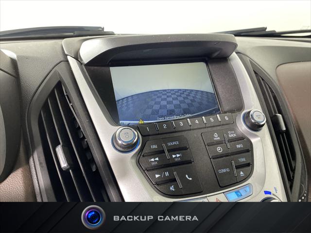 2013 Chevrolet Equinox 2LT 2013 Chevrolet Equinox 2LT