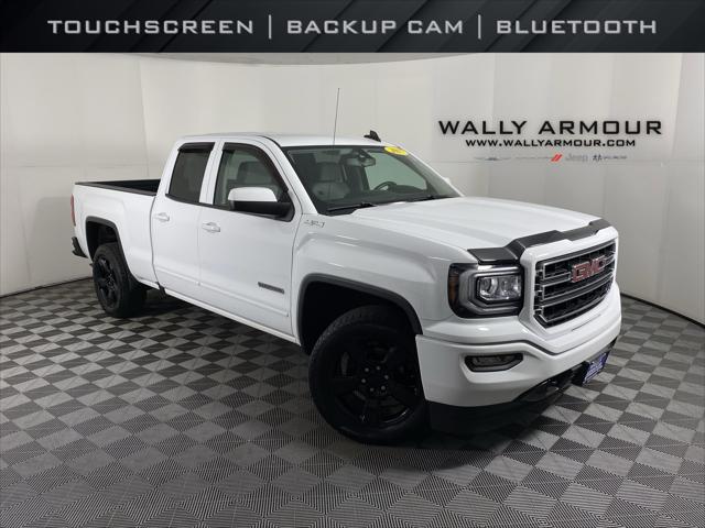 2017 GMC Sierra 1500 Base 2017 GMC Sierra 1500 Base