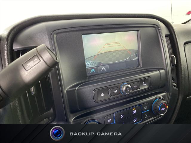 2017 GMC Sierra 1500 Base 2017 GMC Sierra 1500 Base