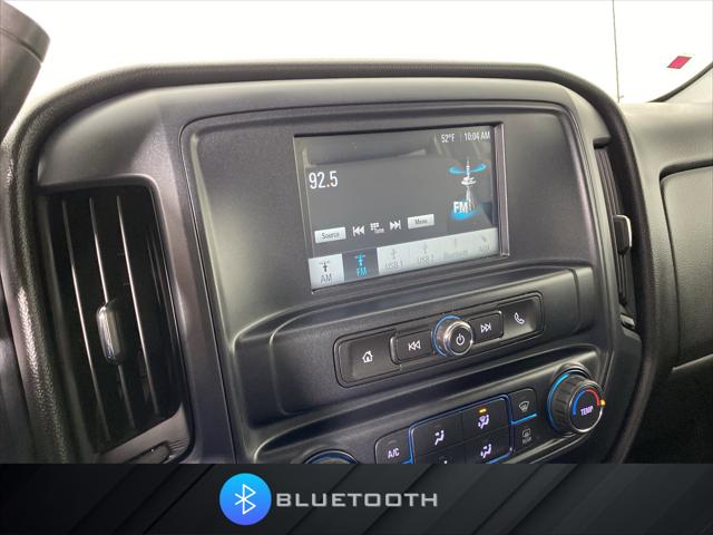 2017 GMC Sierra 1500 Base 2017 GMC Sierra 1500 Base