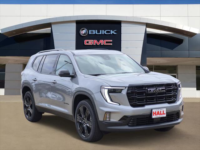 2026 GMC Acadia Elevation AWD for sale in Tyler, TX