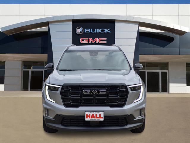 2026 GMC Acadia Elevation AWD