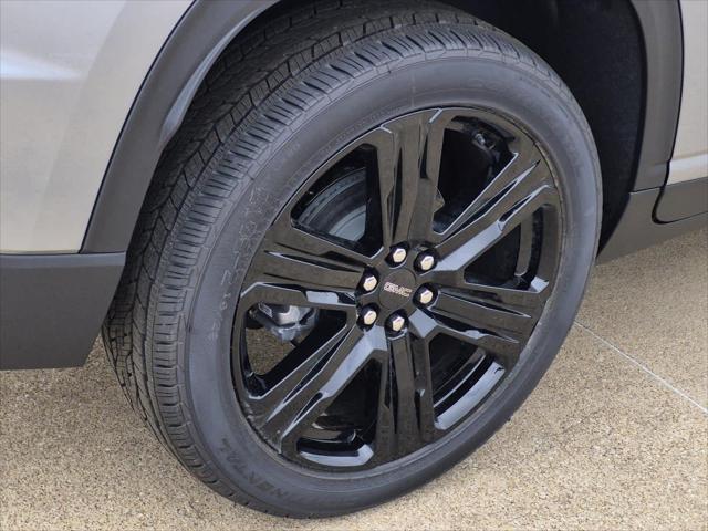 2026 GMC Acadia Elevation AWD
