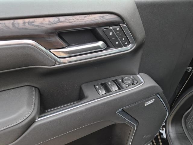 2026 GMC Sierra 1500 Crew Cab, Short Bed, SLT, 4WD