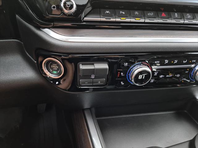2026 GMC Sierra 1500 Crew Cab, Short Bed, SLT, 4WD