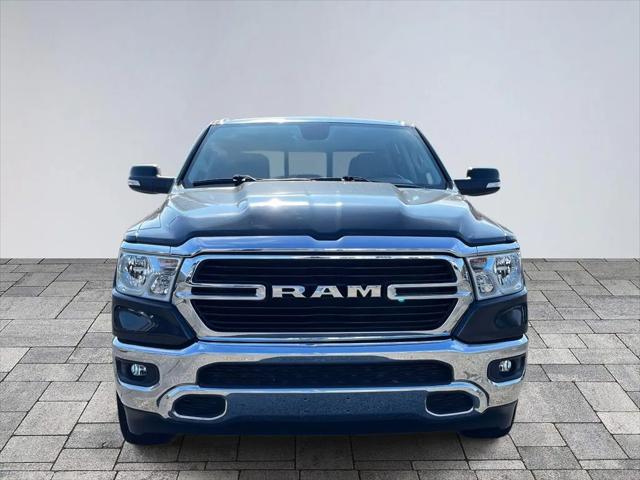 2019 RAM 1500 Big Horn/Lone Star Crew Cab 4x4 57 Box