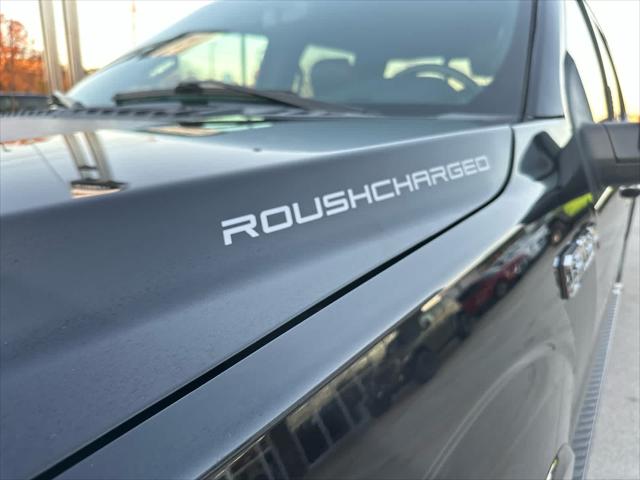 2019 Ford F-150 XLT 2019 Ford F-150 XLT