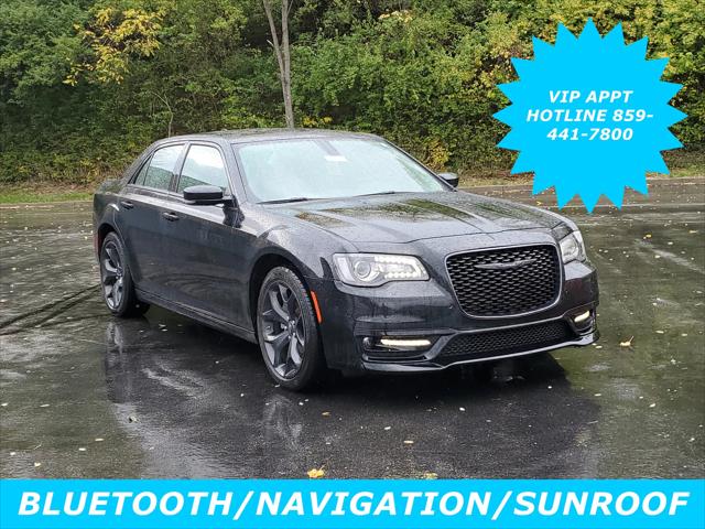 2023 Chrysler 300 Touring L 2023 Chrysler 300 Touring L