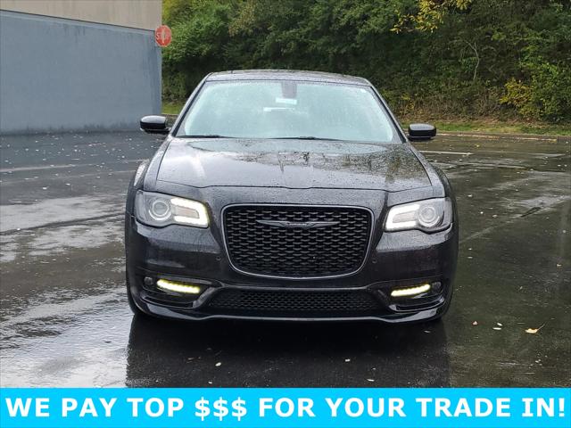 2023 Chrysler 300 Touring L 2023 Chrysler 300 Touring L