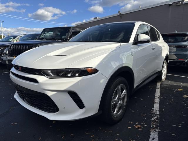 2024 Dodge Hornet GT Plus AWD 2024 Dodge Hornet GT Plus AWD