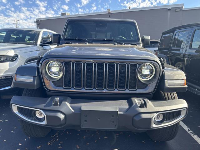 2024 Jeep Gladiator Sport S 2024 Jeep Gladiator Sport S