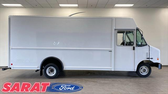 2026 Ford E-450 Stripped E-450 158 WB for sale in Agawam, MA