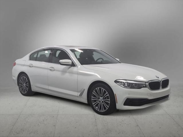 2020 BMW 530i xDrive 2020 BMW 530i xDrive