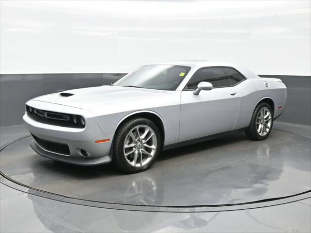 2022 Dodge Challenger GT AWD