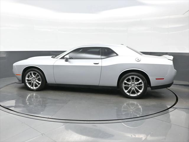 2022 Dodge Challenger GT AWD