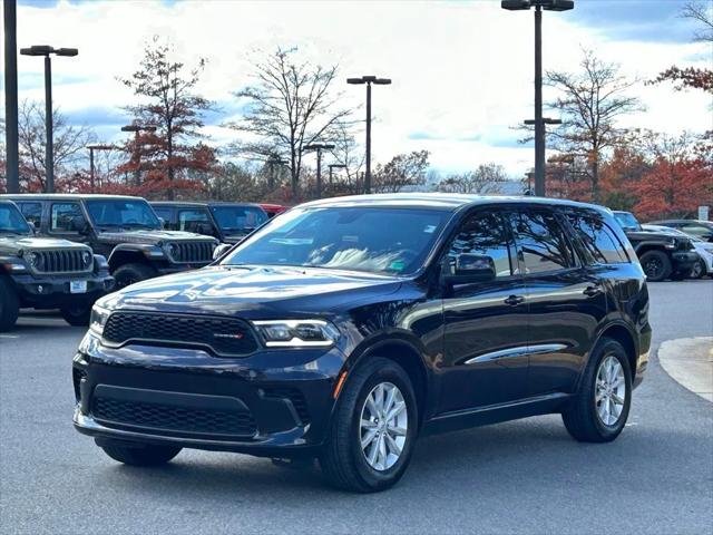 2025 Dodge Durango GT RWD 2025 Dodge Durango GT RWD