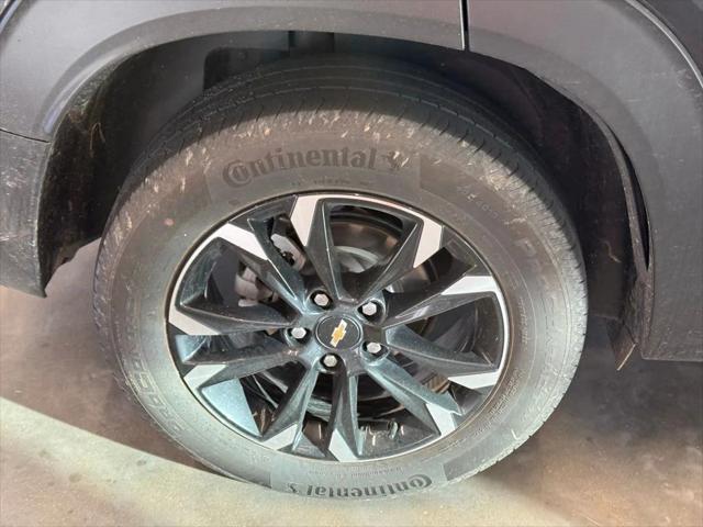 2023 Chevrolet Trailblazer FWD LT