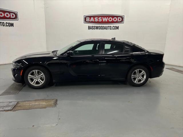 2023 Dodge Charger SXT 2023 Dodge Charger SXT