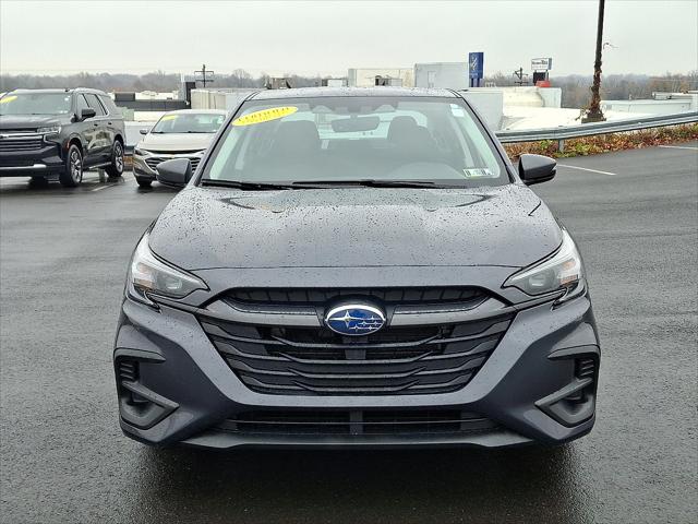 2023 Subaru Legacy Premium 2023 Subaru Legacy Premium