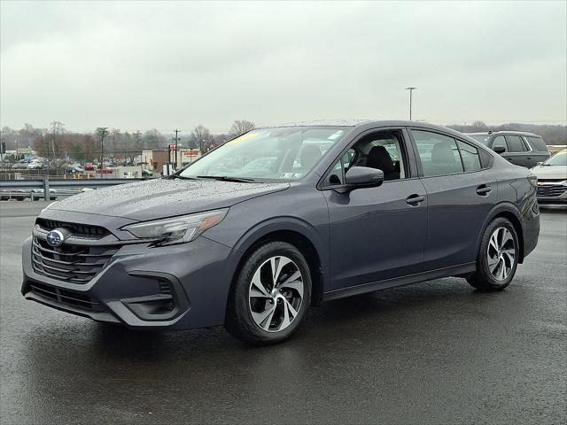 2023 Subaru Legacy Premium 2023 Subaru Legacy Premium