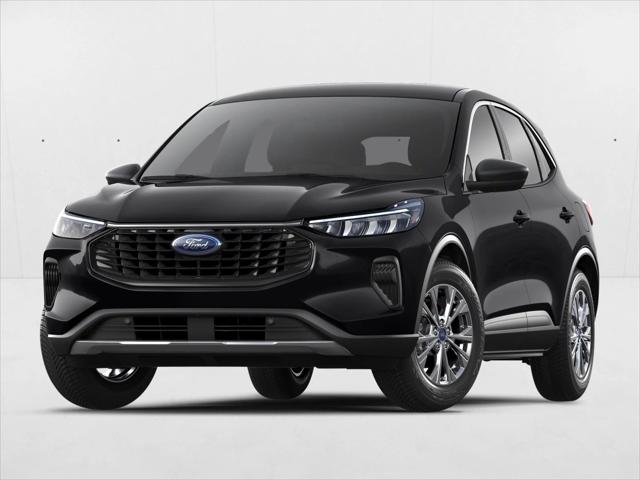 2023 Ford Escape Active 2023 Ford Escape Active