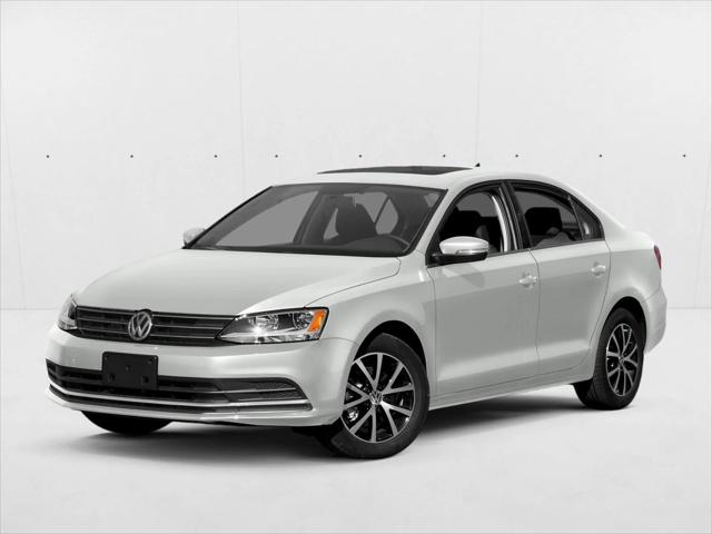 2017 Volkswagen Jetta 1.4T S 2017 Volkswagen Jetta 1.4T S