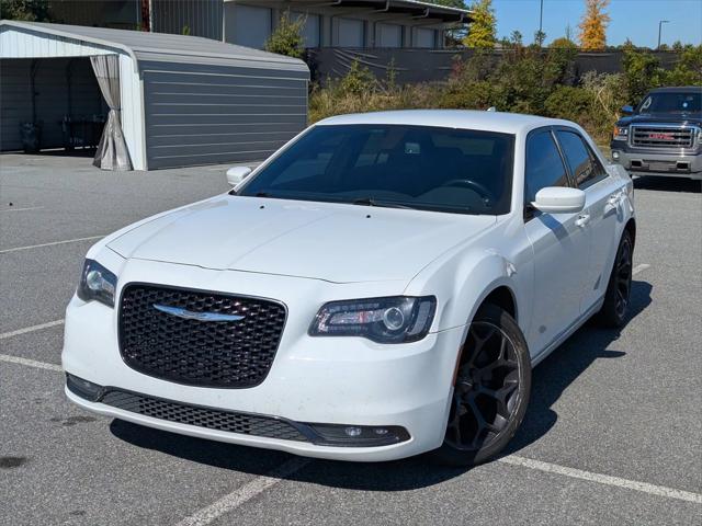 2019 Chrysler 300 300S 2019 Chrysler 300 300S