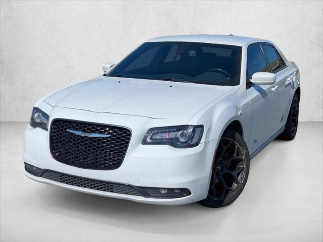 2019 Chrysler 300 300S 2019 Chrysler 300 300S