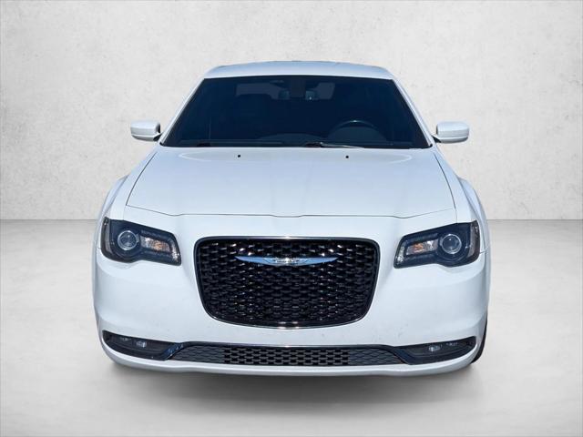 2019 Chrysler 300 300S 2019 Chrysler 300 300S