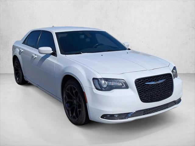 2019 Chrysler 300 300S 2019 Chrysler 300 300S