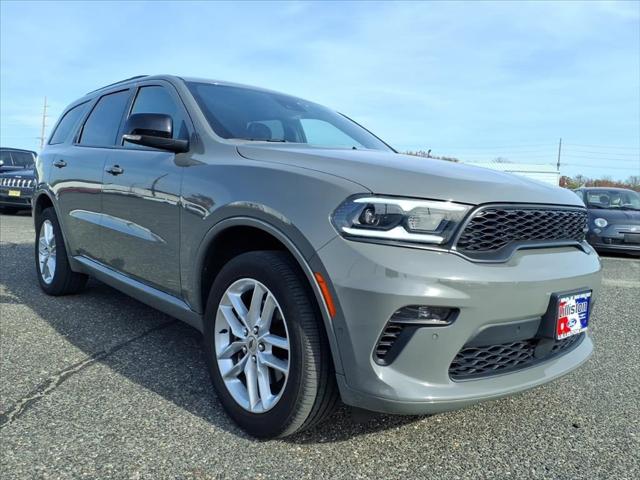 2023 Dodge Durango GT Premium AWD 2023 Dodge Durango GT Premium AWD