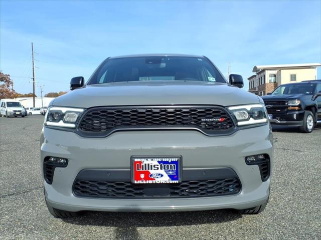 2023 Dodge Durango GT Premium AWD 2023 Dodge Durango GT Premium AWD