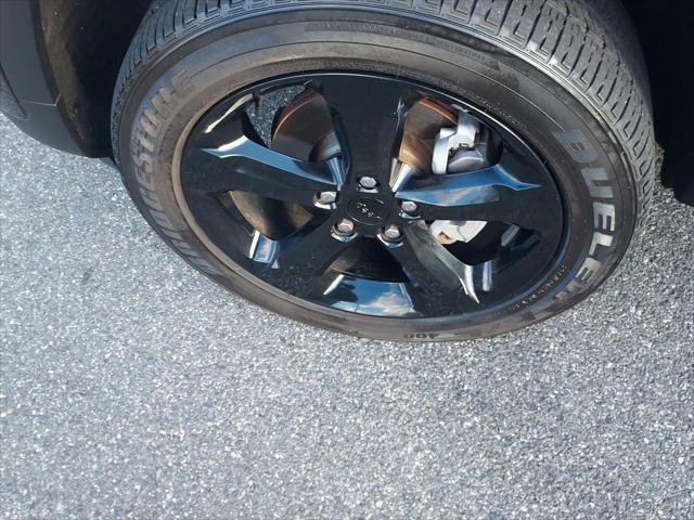 2023 Jeep Grand Cherokee Altitude 4x4 2023 Jeep Grand Cherokee Altitude 4x4