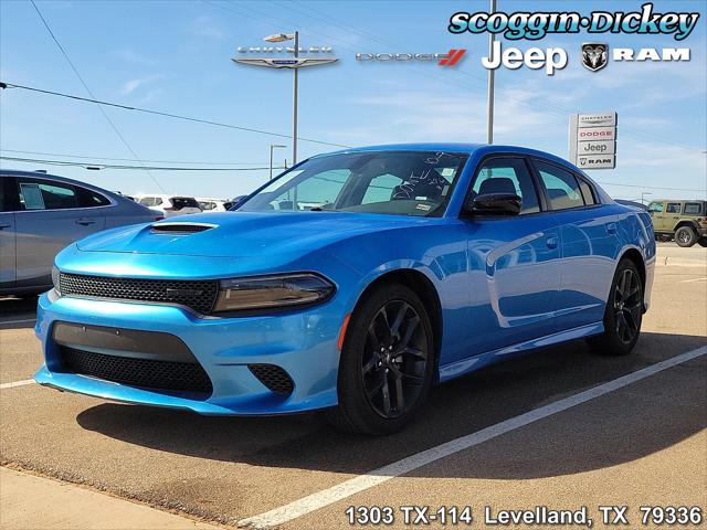 2023 Dodge Charger GT 2023 Dodge Charger GT