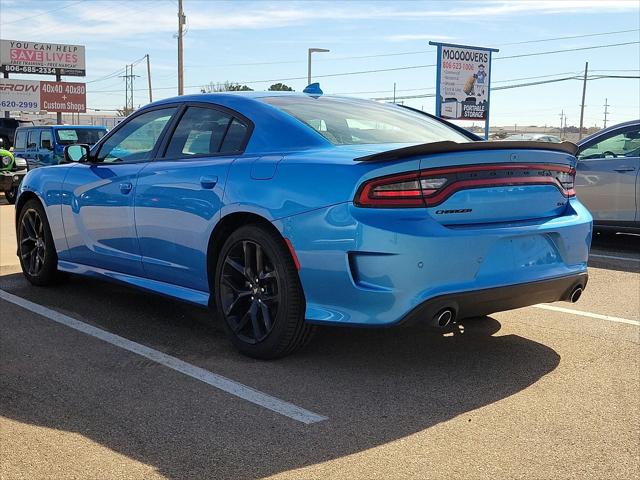 2023 Dodge Charger GT 2023 Dodge Charger GT