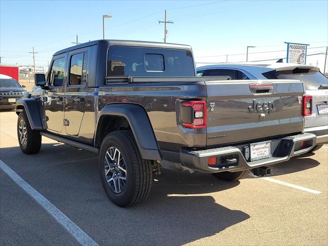 2020 Jeep Gladiator Sport S 4X4 2020 Jeep Gladiator Sport S 4X4