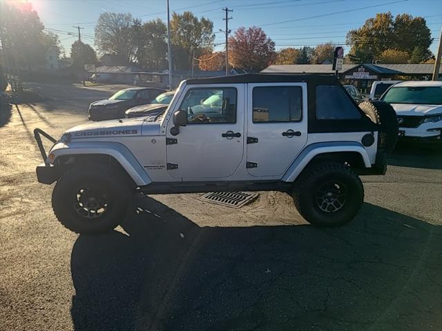 2012 Jeep Wrangler Unlimited Sahara 2012 Jeep Wrangler Unlimited Sahara