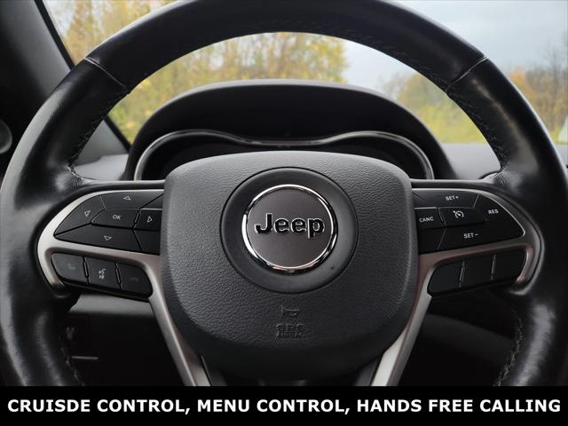 2021 Jeep Grand Cherokee Laredo X 4x4 2021 Jeep Grand Cherokee Laredo X 4x4