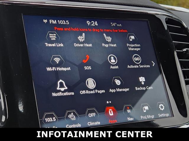 2021 Jeep Grand Cherokee Laredo X 4x4 2021 Jeep Grand Cherokee Laredo X 4x4