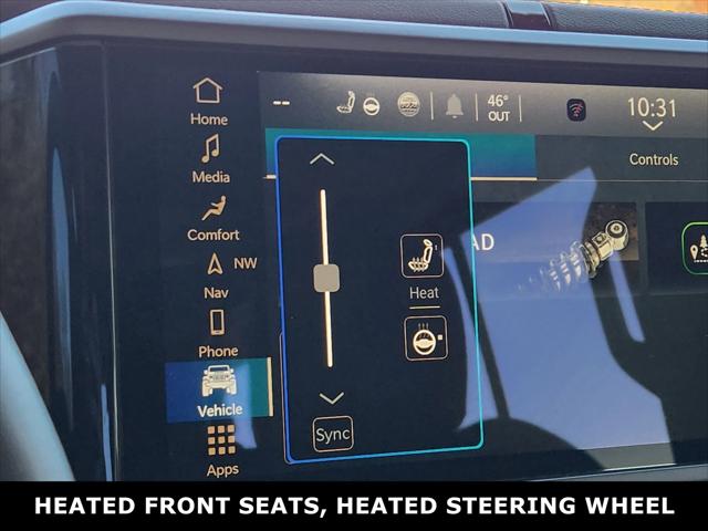 2024 Jeep Wrangler 4-Door Rubicon 4x4 2024 Jeep Wrangler 4-Door Rubicon 4x4