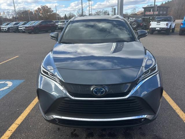 2024 Toyota Venza XLE 2024 Toyota Venza XLE