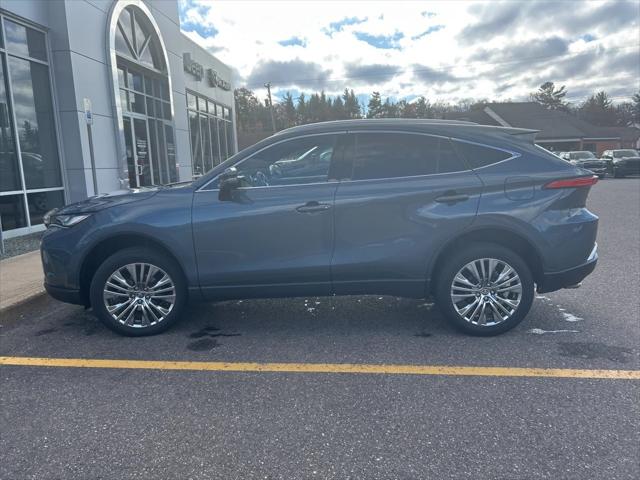 2024 Toyota Venza XLE 2024 Toyota Venza XLE