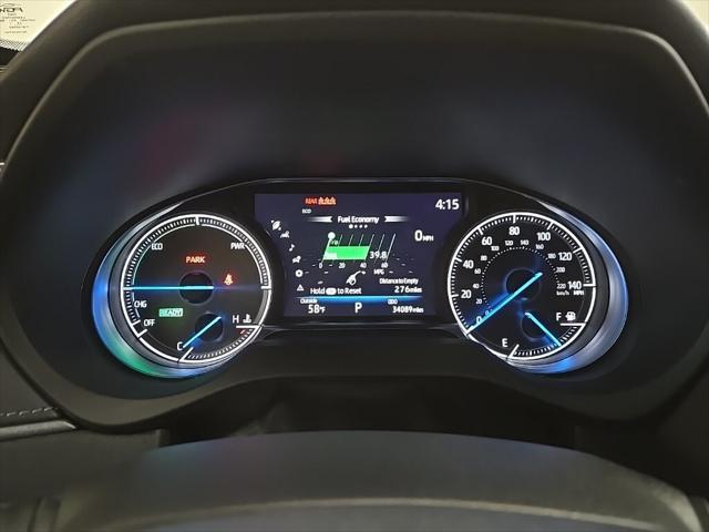 2024 Toyota Venza XLE 2024 Toyota Venza XLE