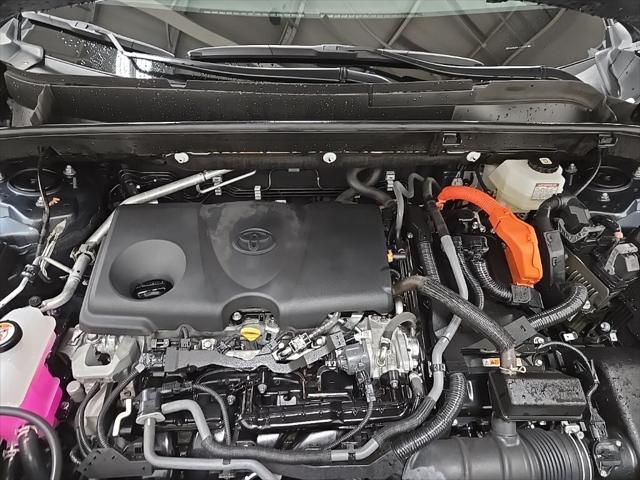 2024 Toyota Venza XLE 2024 Toyota Venza XLE