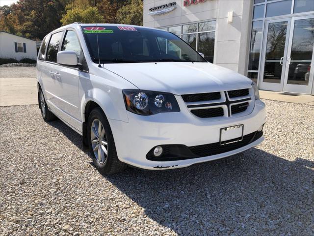 2014 Dodge Grand Caravan R/T 2014 Dodge Grand Caravan R/T