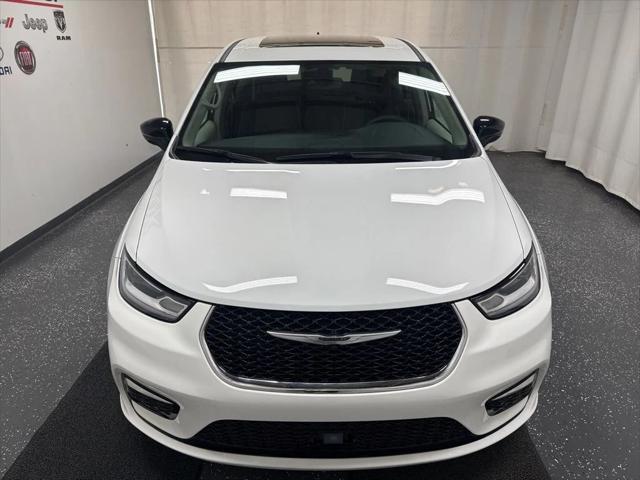 2024 Chrysler Pacifica Limited 2024 Chrysler Pacifica Limited