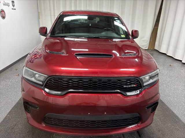 2022 Dodge Durango R/T AWD 2022 Dodge Durango R/T AWD