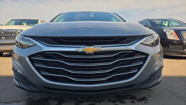 2024 Chevrolet Malibu FWD 1LT 2024 Chevrolet Malibu FWD 1LT