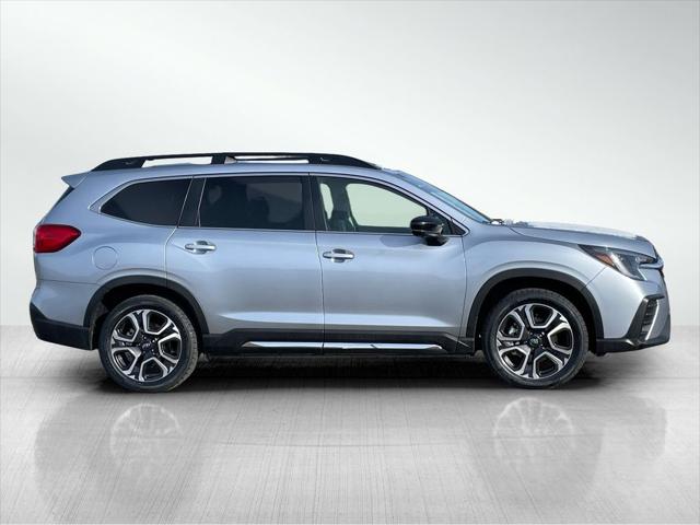 2024 Subaru Ascent Limited 7-Passenger 2024 Subaru Ascent Limited 7-Passenger